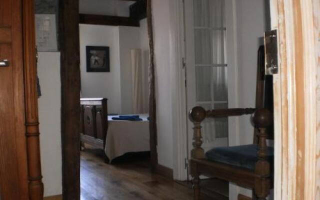 Larraenea Bed and Breakfast