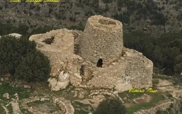 Casa Vacanze Poseidon