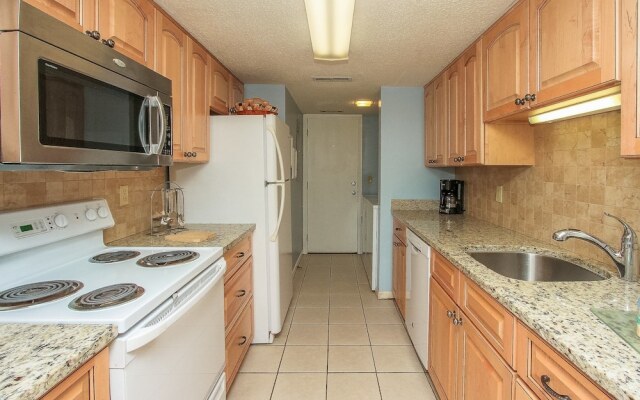 Ocean Club Villas #WOC041