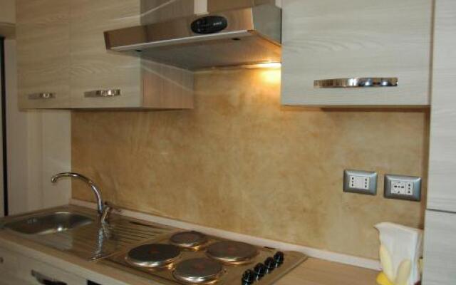 Appartamento Vittoria