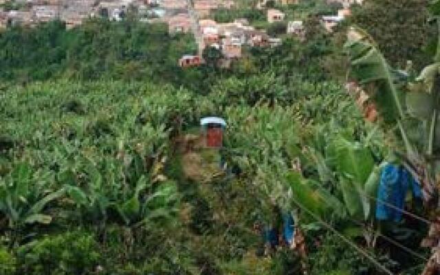 La Tángara hostal rural