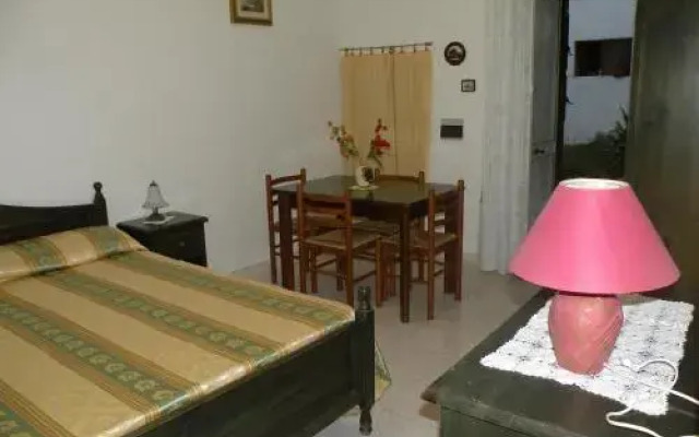 Appartamenti Holiday Housing Lipari Centro