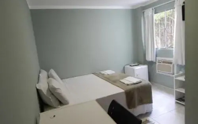 Pousada Palmeira Real
