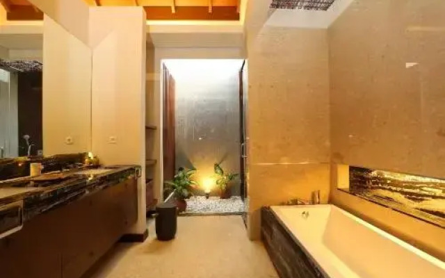 Tolgay Living Villas