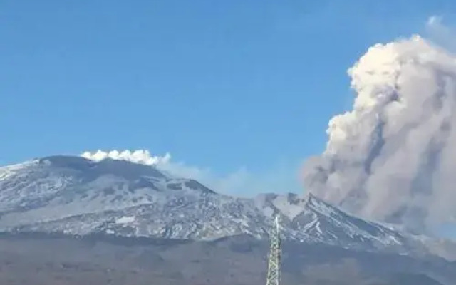 Etna Relax