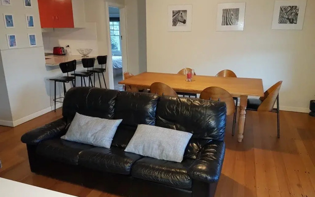 Beach Holiday Cottage