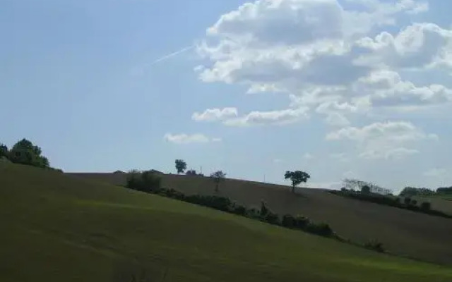 Casa Sulle Colline