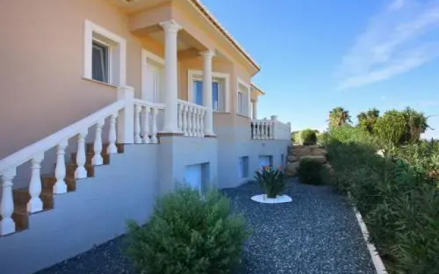 Villa Joli