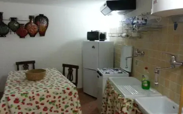 Casa vacanze "Il dammuso dell'Orologio"