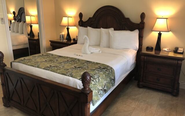 Southernmost Point Guest House