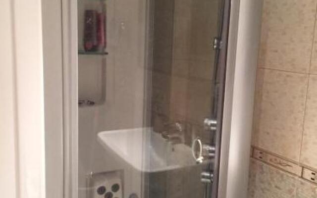 Krasnopolyanskij Apartaments