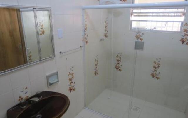 Caminho do Trapiche Guest House