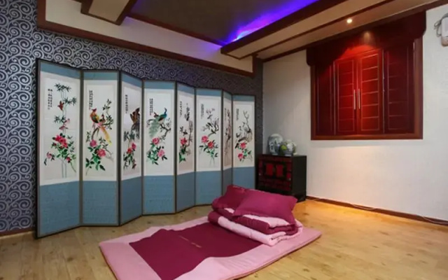Riviera Mini Hotel