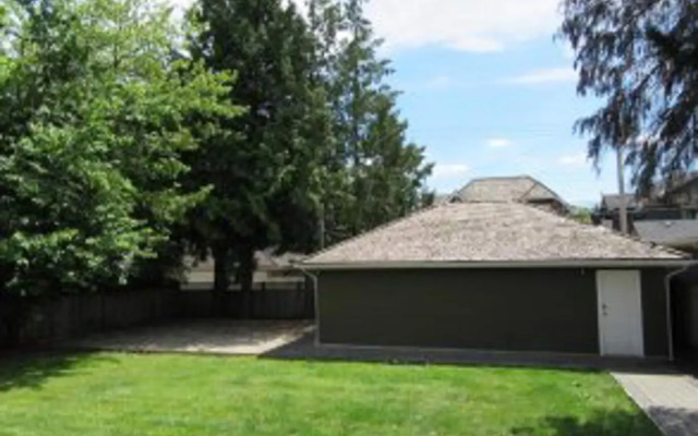 Maple Guesthouse