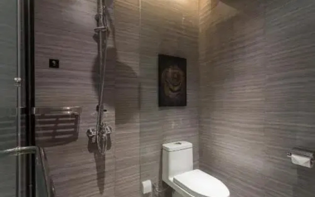 Kirin Classic Hotel