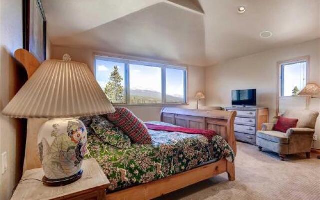 White Cloud House #523