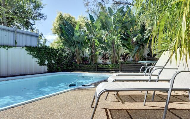 Neptune's Rest, 55 Corrie Parade