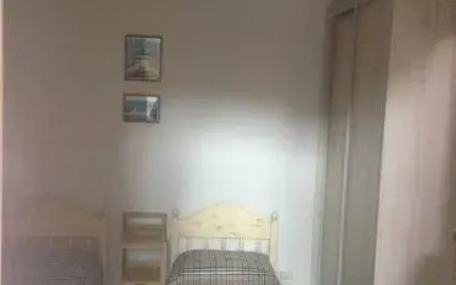 Apartment Pushkin Travel