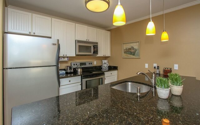 Ocean Dunes Villas #WOD101