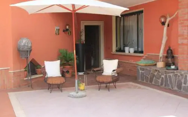 Villa Sofia B&B