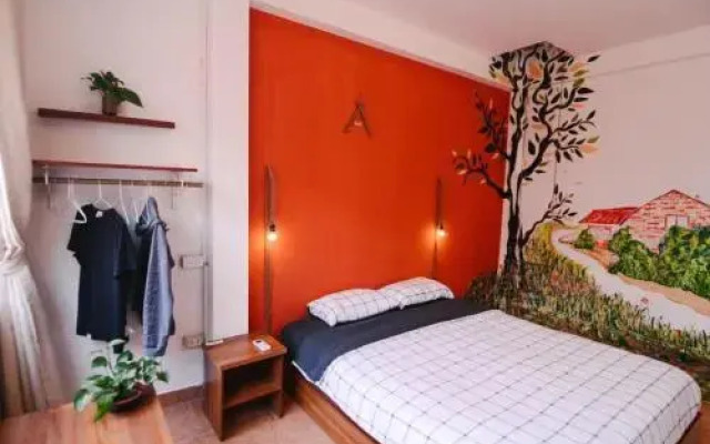 The Tent Homestay Hanoi Opera