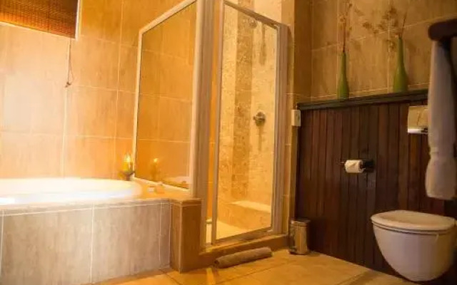Sak 'n Pak Luxury Guest House