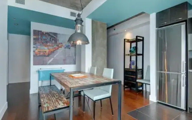 Les Immeubles Charlevoix - Le 760508