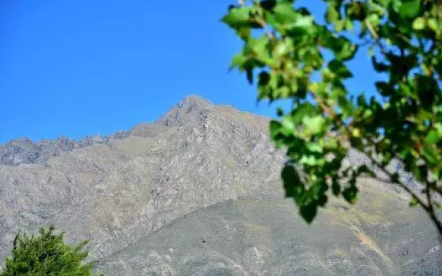 Quebrada Del Viento - Cabañas