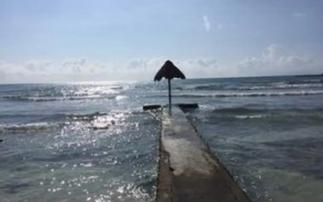 Casa Marina Aventuras
