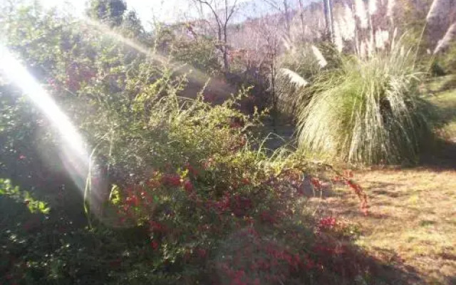 Hostería Rural Monte Bérico