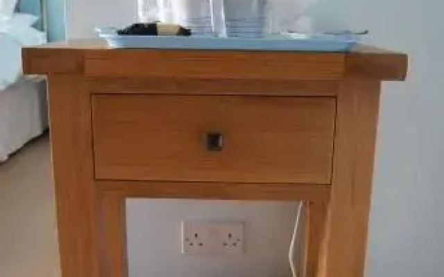 An Cnoc Bed And Breakfast