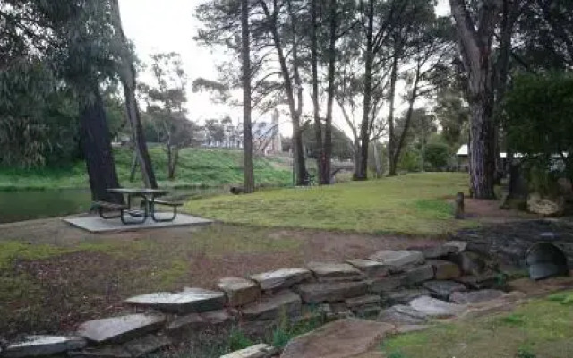 Lavender Cottage B&B