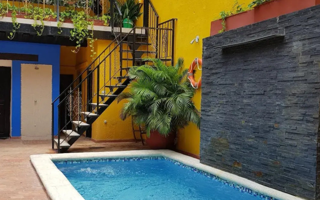 Coco Bahia Hostal