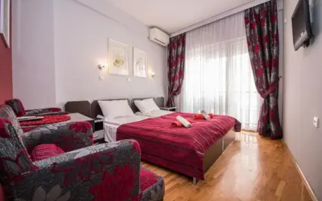 Villa Dudan LakeView