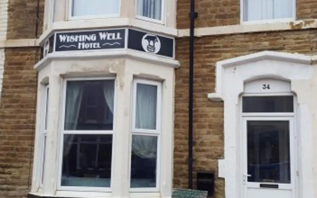 Wishing Well Guest House