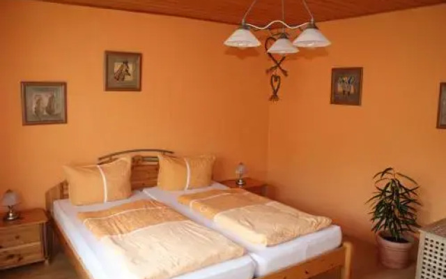 Ferienwohnung Bacharach