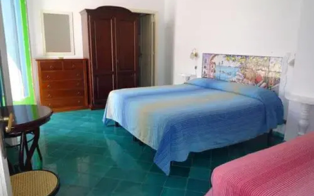Albergo Pensione Villa Verde