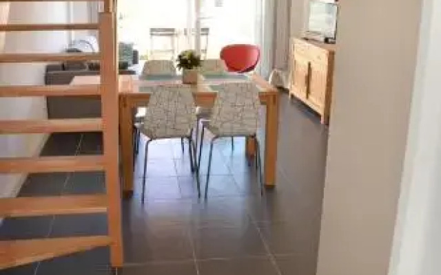 Gite Opaline