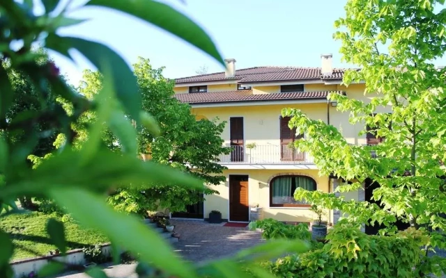 Agriturismo Foravia