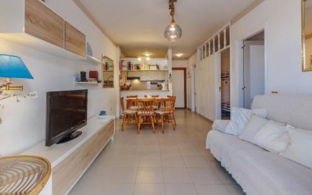 Apartment in Playa la Arena