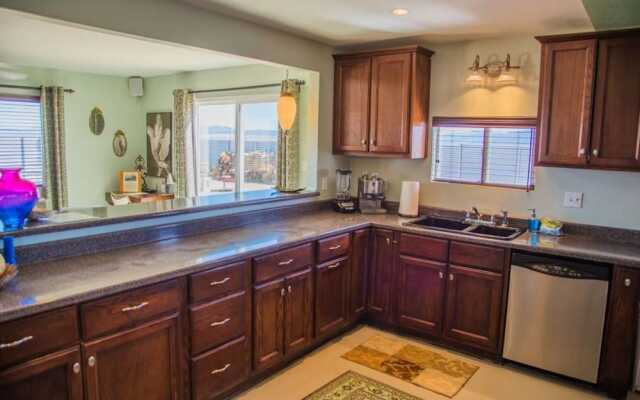 Back-Of-Beyond by Joshua Desert Retreats