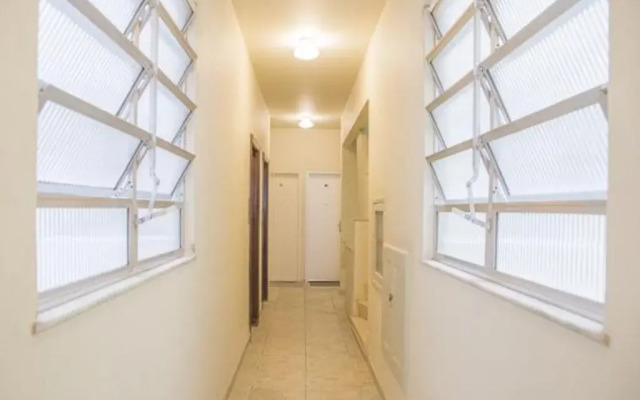 Copacabana 1 Bedroom - RSF210502