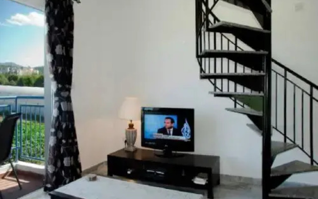Toscana Hills Penthouse 6