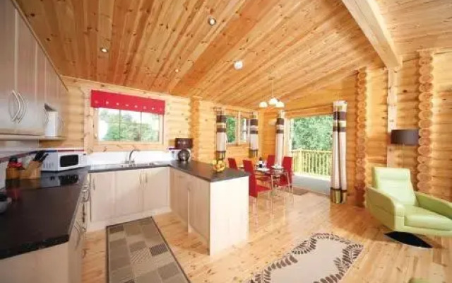 Langmere Lakes Lodges
