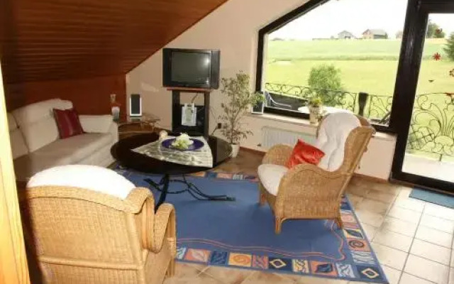 Ferienwohnung Löhrer