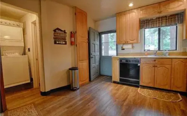 The Bear Foote Cabin - 3 Br Home