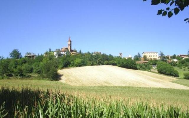 San Rocco Di Villa BB