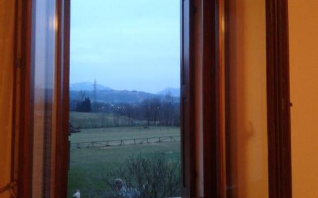 Agriturismo Antica Pieve