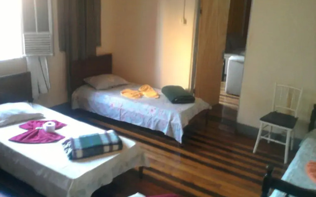 Leme Hotel