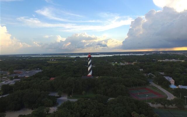 Oceans 136 - 3 Br Condo